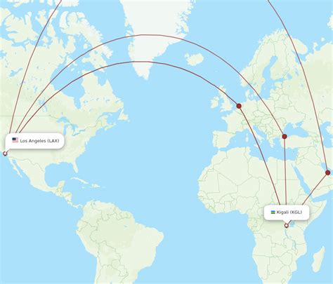 kgl flights